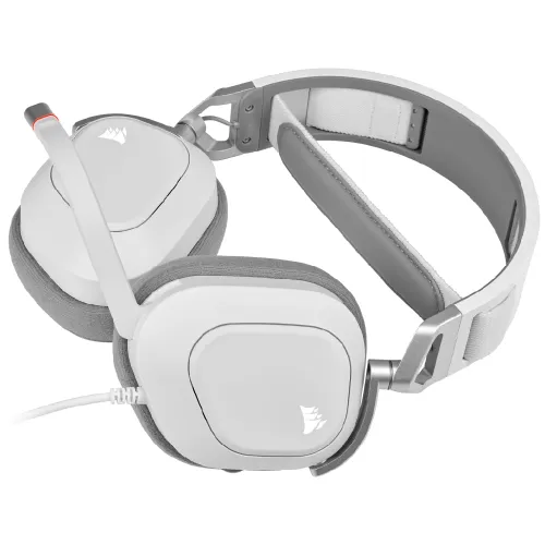 Corsair HS80 RGB Wireless Gaming Headphone