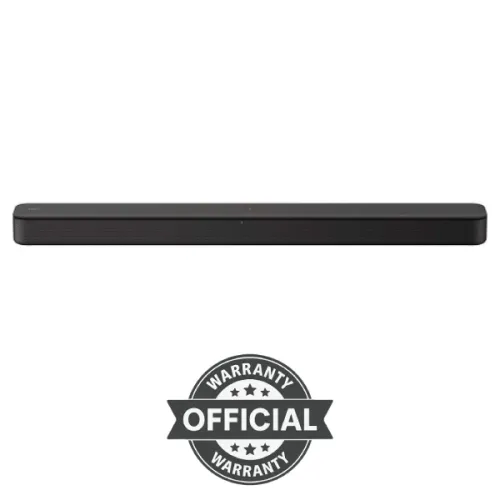 Sony HT-S100F Integrated Tweeter and Bluetooth Sound Bar