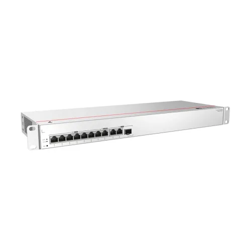 Huawei eKitEngine S380-S8P2T 8 Port Gigabit PoE Router