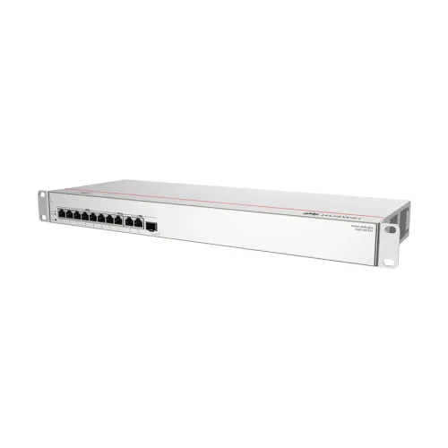 Huawei eKitEngine S380-S8P2T 8 Port Gigabit PoE Router
