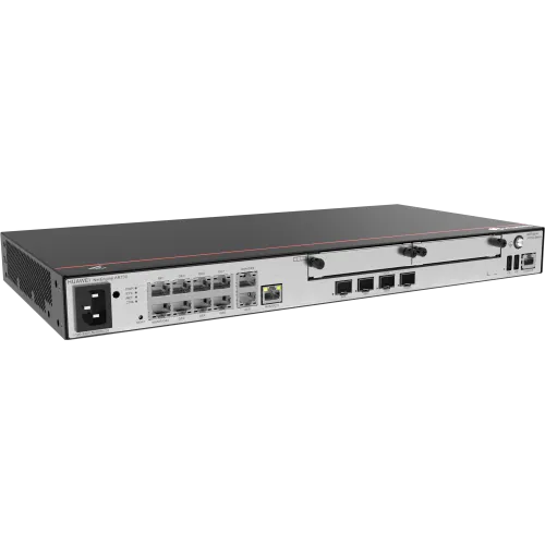 Mikrotik CCR2116-12G-4S+ 16 Core ARM CPU 10G Router