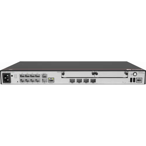 Mikrotik CCR2116-12G-4S+ 16 Core ARM CPU 10G Router
