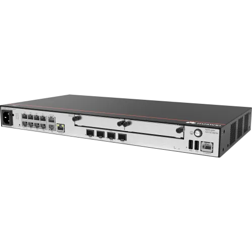 Mikrotik CCR2116-12G-4S+ 16 Core ARM CPU 10G Router