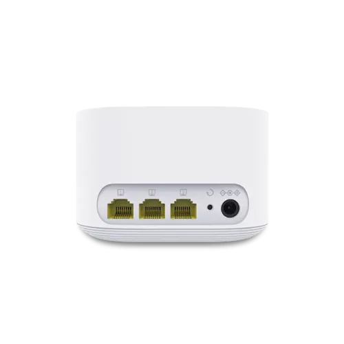 Cudy M1200 AC1200 Dual Band Mesh Router (1 Pack)
