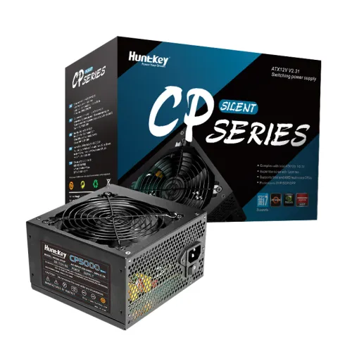 Gamdias HELIOS M1-450B 450W 80 Plus Bronze Power Supply