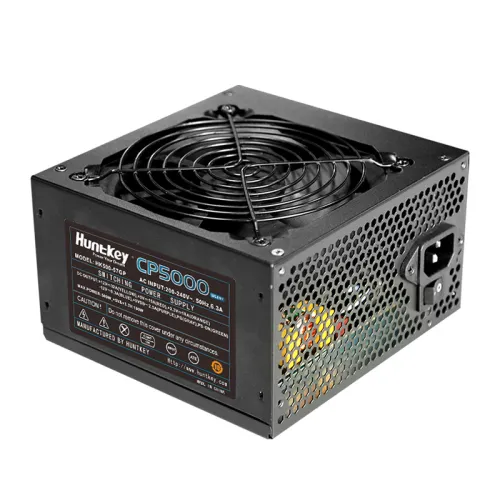 Gamdias HELIOS M1-450B 450W 80 Plus Bronze Power Supply
