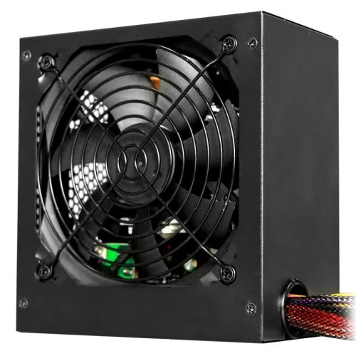 Gamdias HELIOS M1-450B 450W 80 Plus Bronze Power Supply