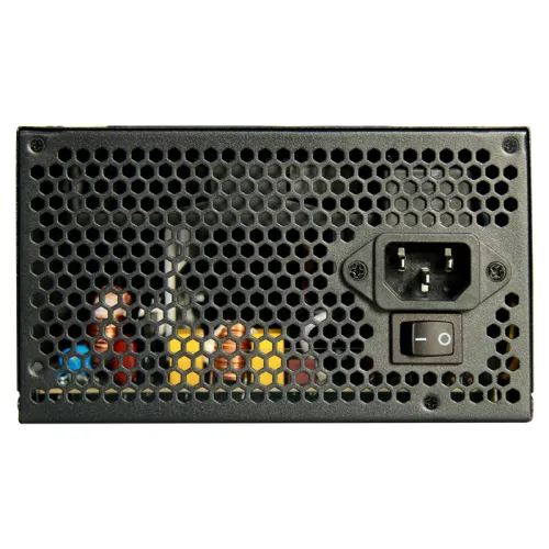 Gamdias HELIOS M1-450B 450W 80 Plus Bronze Power Supply