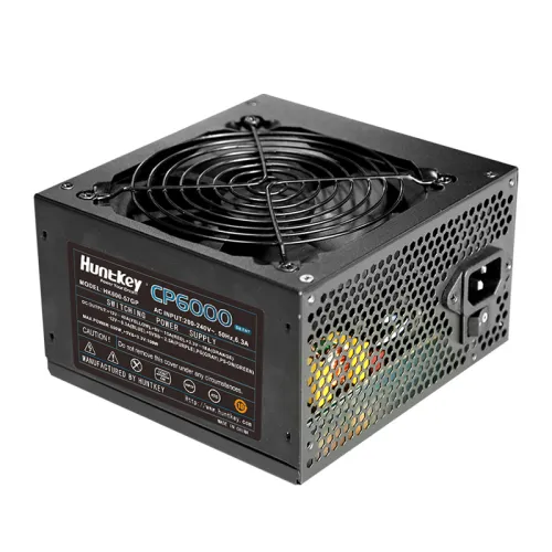 Acer AC-550 550W 80 Plus Bronze Full Modular Power Supply