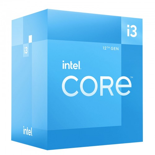 Intel Core i3-12100 12th Gen Alder Lake Processor CPU124729248 1