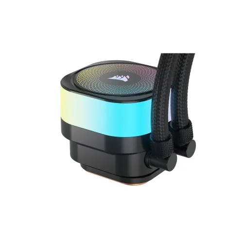 Corsair iCUE LINK TITAN 240 RX RGB 240mm Liquid CPU Cooler