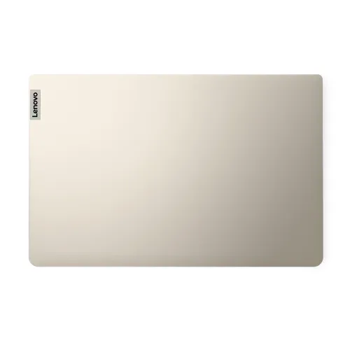 Lenovo IdeaPad 1 15AMN7 AMD Athlon Silver 7120U 512GB Storage Sand Color 15.6" FHD Laptop