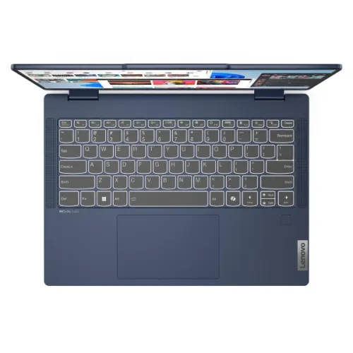 Lenovo IdeaPad 5 2-in-1 14AHP9 Ryzen 5 8645HS 14" WUXGA Touch Laptop