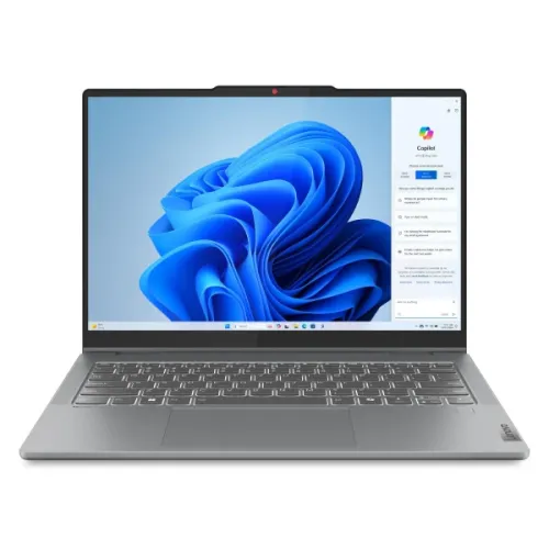 Lenovo IdeaPad 5 2-in-1 14AHP9 Ryzen 5 8645HS 14" WUXGA Touch Laptop Luna Grey