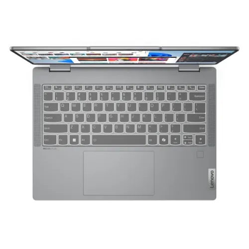 Lenovo IdeaPad 5 2-in-1 14AHP9 Ryzen 5 8645HS 14" WUXGA Touch Laptop Luna Grey