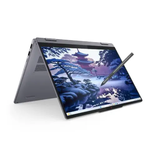 Lenovo IdeaPad 5 2-in-1 14IAL10 Core Ultra 5 225H 14" WUXGA Touch Laptop