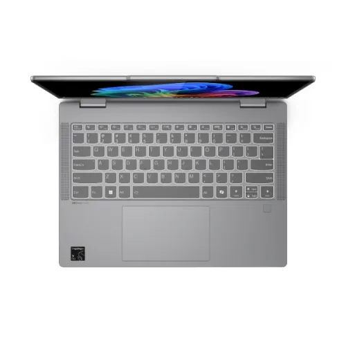 Lenovo IdeaPad 5 2-in-1 14Q8X9 Snapdragon X Plus 14" OLED Touch Copilot+ PC Laptop
