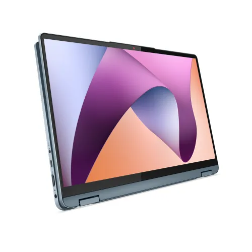 Lenovo IdeaPad Flex 5 14ABR8 Ryzen 7 5825U 14" WUXZA Laptop