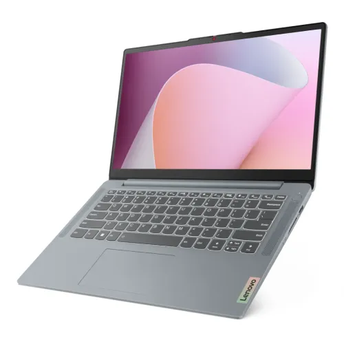 Lenovo IdeaPad Slim 3 15ABR8 Ryzen 7 5825U 15.6 Inch Laptop
