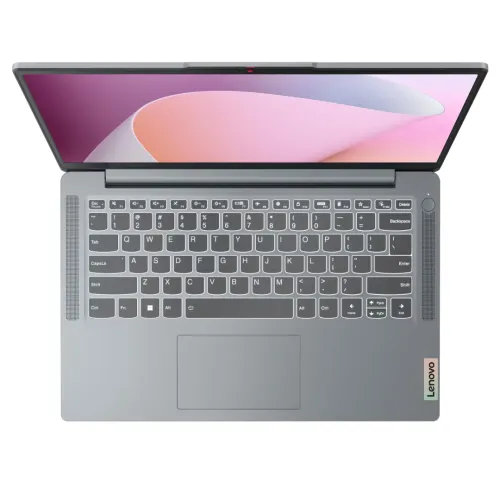 Lenovo IdeaPad Slim 3 15ABR8 Ryzen 7 5825U 15.6 Inch Laptop