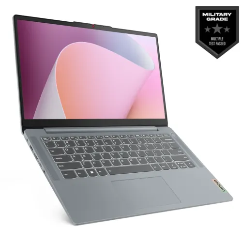 Lenovo IdeaPad Slim 3 15ABR8 Ryzen 7 5825U 15.6 Inch Laptop