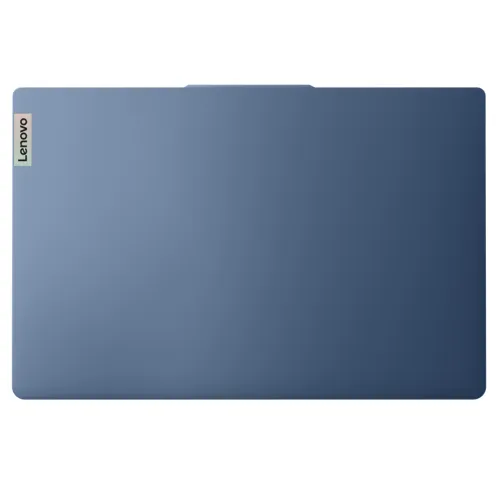 Lenovo IdeaPad Slim 3 Ryzen 5 7520U 14" FHD Laptop FingerPrint 16GB DDR5 RAM 512GB SSD Abyss Blue with 2 Years Warranty
