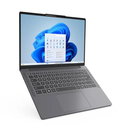 Lenovo IdeaPad Slim 3 14IRH10 Core i5 13th Gen 1TB SSD 14" WUXGA Laptop With FreeDOS