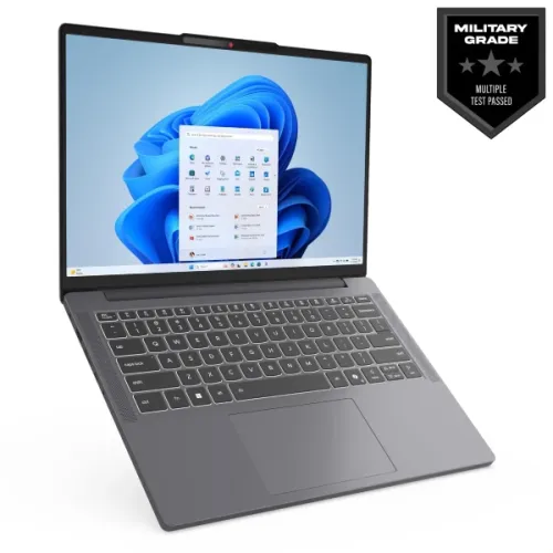 Lenovo IdeaPad Slim 3 14IRH10R Core 5 210H 14" WUXGA Laptop With FreeDOS