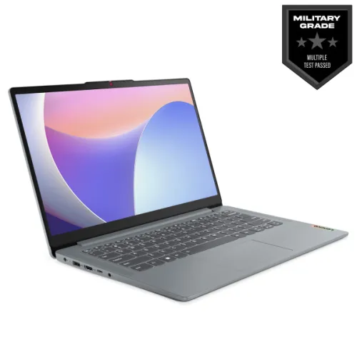 Lenovo IdeaPad Slim 3 14IRU8 Core i3 13th Gen 14" FHD Laptop