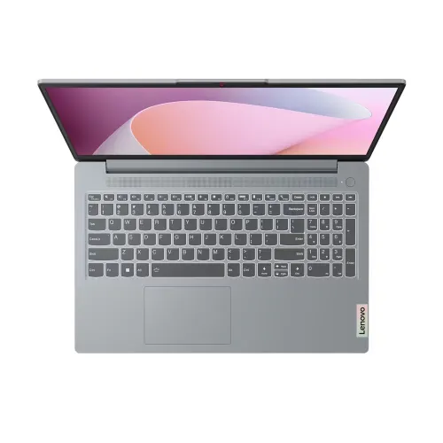 Lenovo IdeaPad Slim 3 Ryzen 5 7520U 15.6" FHD IPS Laptop 16GB DDR5 RAM 512GB SSD with 2 Years Warranty