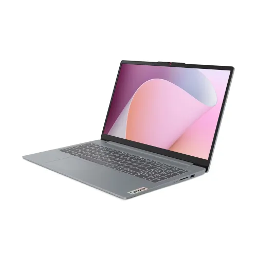 Lenovo IdeaPad Slim 3 Ryzen 5 7520U 15.6" FHD IPS Laptop 16GB DDR5 RAM 512GB SSD with 2 Years Warranty