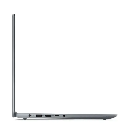Lenovo IdeaPad Slim 3 15IRH8 Core i5 13th Gen 15.6" FHD Military Grade Laptop Arctic Grey