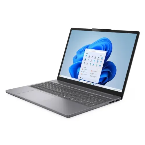 Lenovo IdeaPad Slim 3 15IRU10 Core 3 100U 15.3" WUXGA Laptop