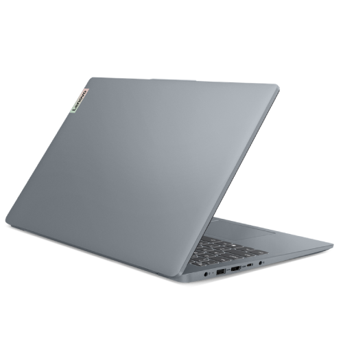 Lenovo IdeaPad Slim 3 15ABR8 Ryzen 7 7730U 15.6" FHD Laptop with 1080p FHD Webcam