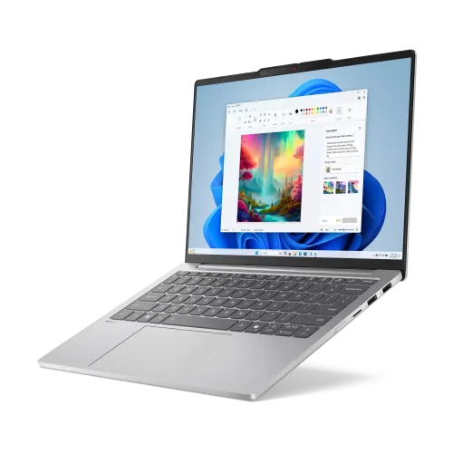 Lenovo IdeaPad Slim 5 13ARP10 Ryzen 7 7735HS 13.3" WUXGA Laptop