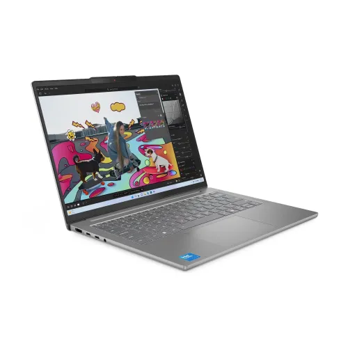 Lenovo IdeaPad Slim 5 14IRH10R Core 7 240H 14" WUXGA IPS Laptop