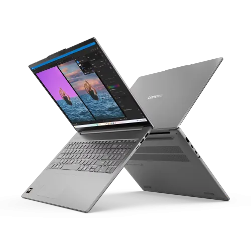 Lenovo IdeaPad Slim 5 16AKP10 Ryzen AI 5 340 16" 2.8K Laptop