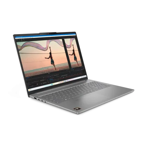 Lenovo IdeaPad Slim 5 16AKP10 Ryzen AI 5 340 16" 2.8K Laptop