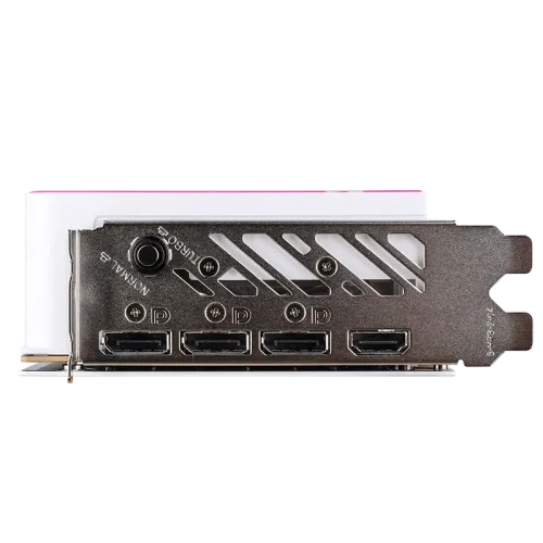 Colorful iGame GeForce RTX 5050 Ultra W DUO OC 8GB-V GDDR6 Graphics Card