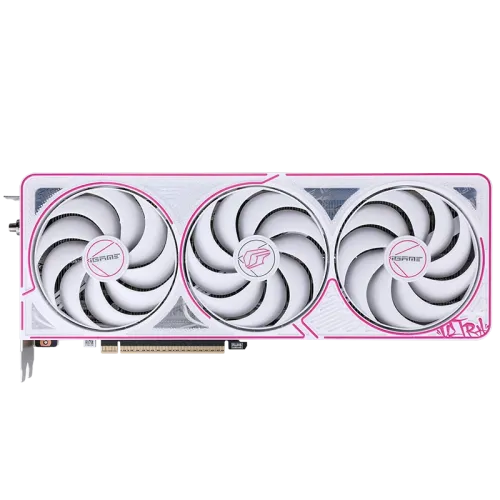 Colorful iGame GeForce RTX 5060 Ti Ultra W OC 8GB-V GDDR7 Graphics Card