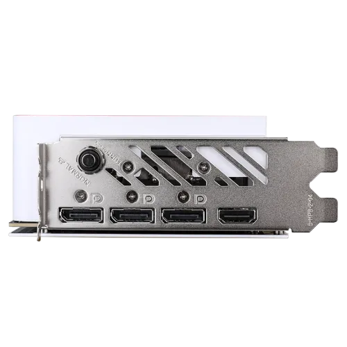 Colorful iGame GeForce RTX 5060 Ti Ultra W OC 8GB-V GDDR7 Graphics Card