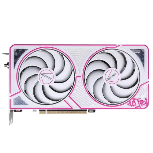 Colorful iGame GeForce RTX 5060 Ultra W DUO OC 8GB-V GDDR7 Graphics Card