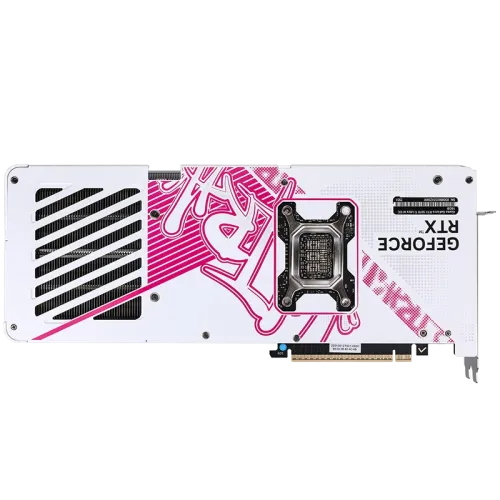 Colorful iGame GeForce RTX 5070 Ti Ultra W OC 16GB-V GDDR7 Graphics Card