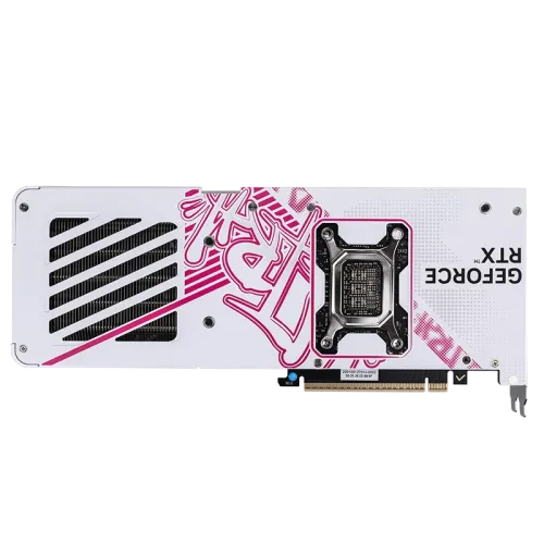 Colorful iGame GeForce RTX 5070 Ultra W OC 12GB-V GDDR7 Graphics Card