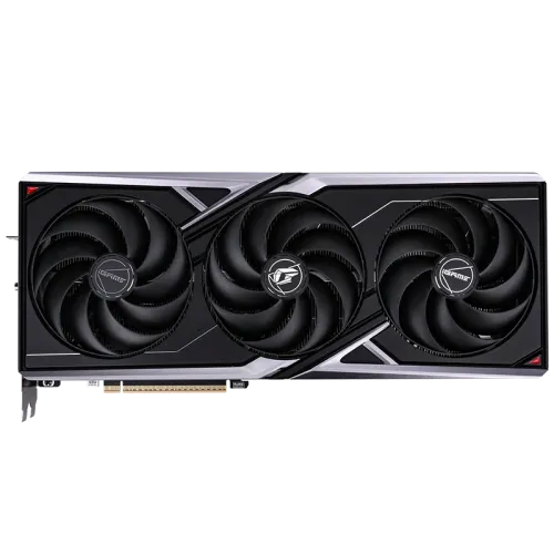 Colorful iGame GeForce RTX 5070 Vulcan OC 12GB-V GDDR7 Graphics Card