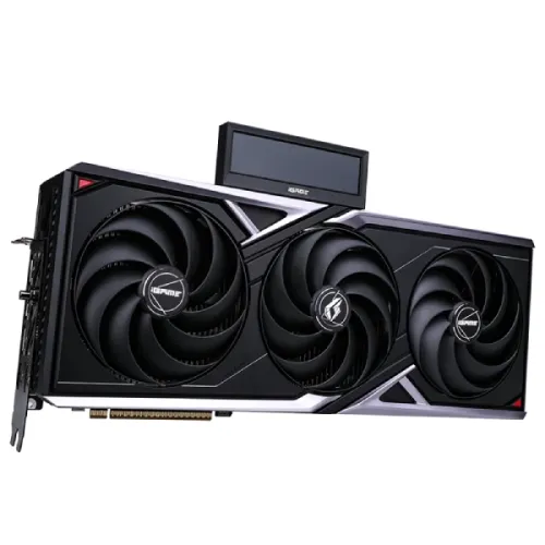 Colorful iGame GeForce RTX 5080 Vulcan OC 16GB-V GDDR7 Graphics Card