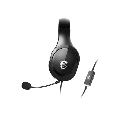 MSI IMMERSE GH20 Gaming Headphone
