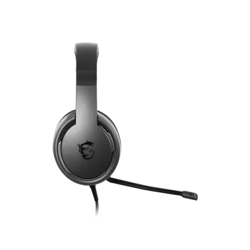 MSI IMMERSE GH40 ENC Wired Headphone