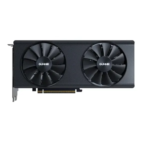 GUNNIR Intel Arc A750 Index 8GB GDDR6 Graphics Card