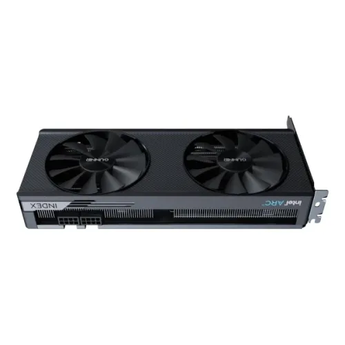 GUNNIR Intel Arc A750 Index 8GB GDDR6 Graphics Card